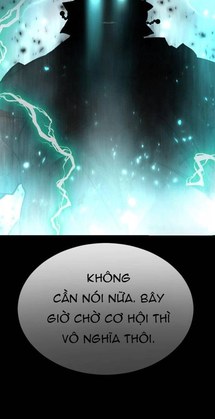 Kỷ Nguyên Siêu Anh Hùng: Chapter 156