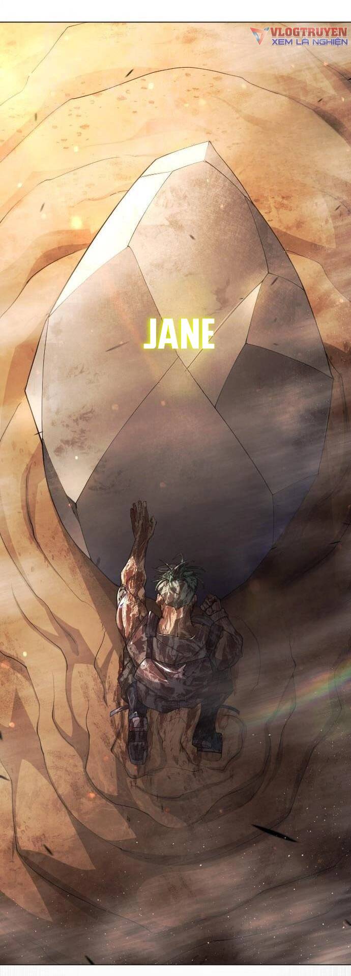 Kỷ Nguyên Siêu Anh Hùng: Chapter 156