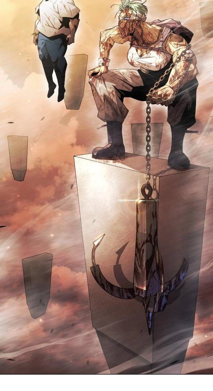 Kỷ Nguyên Siêu Anh Hùng: Chapter 156