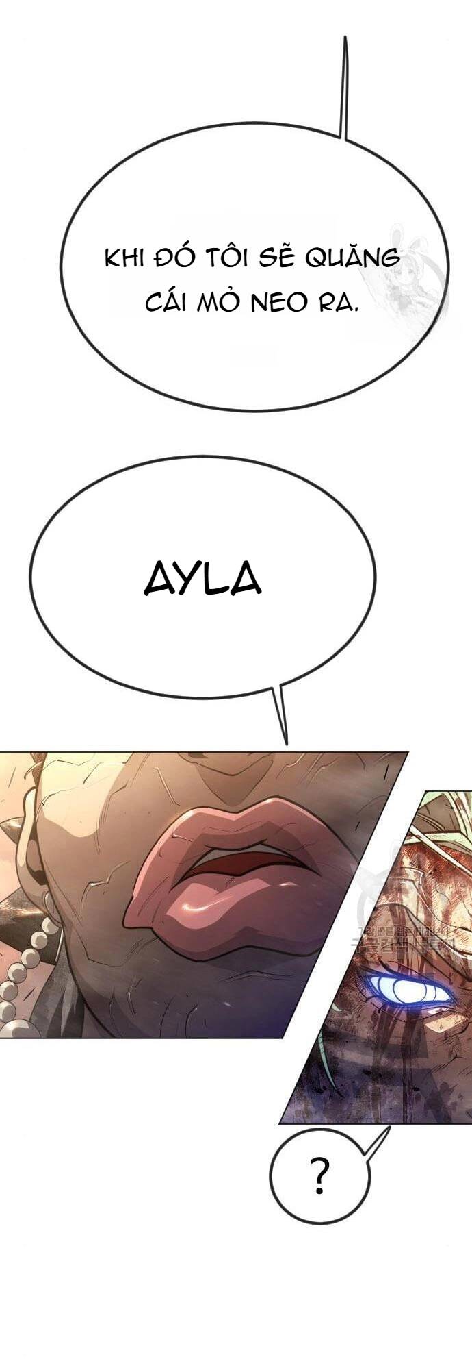 Kỷ Nguyên Siêu Anh Hùng: Chapter 156