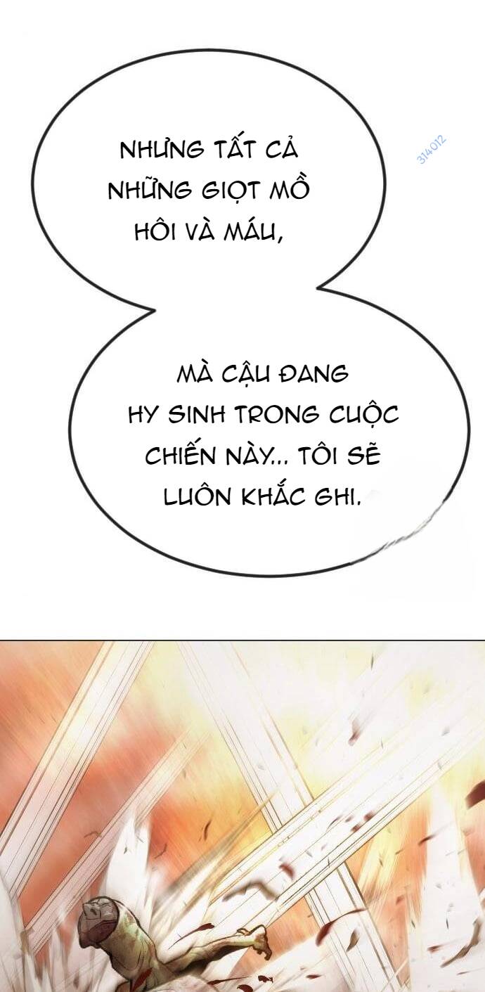 Kỷ Nguyên Siêu Anh Hùng: Chapter 156