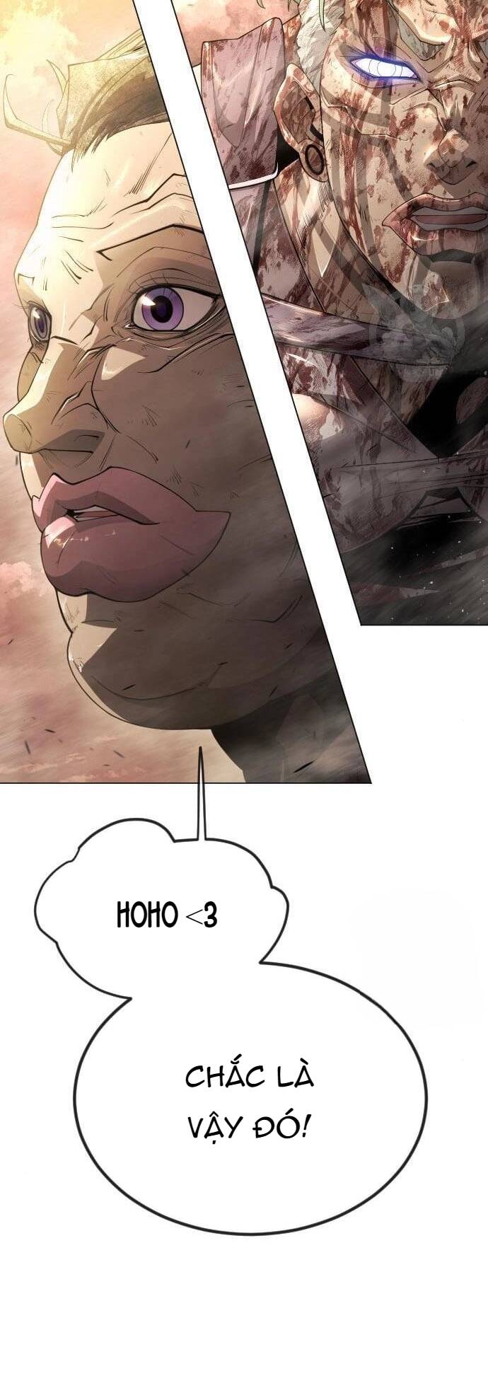 Kỷ Nguyên Siêu Anh Hùng: Chapter 156