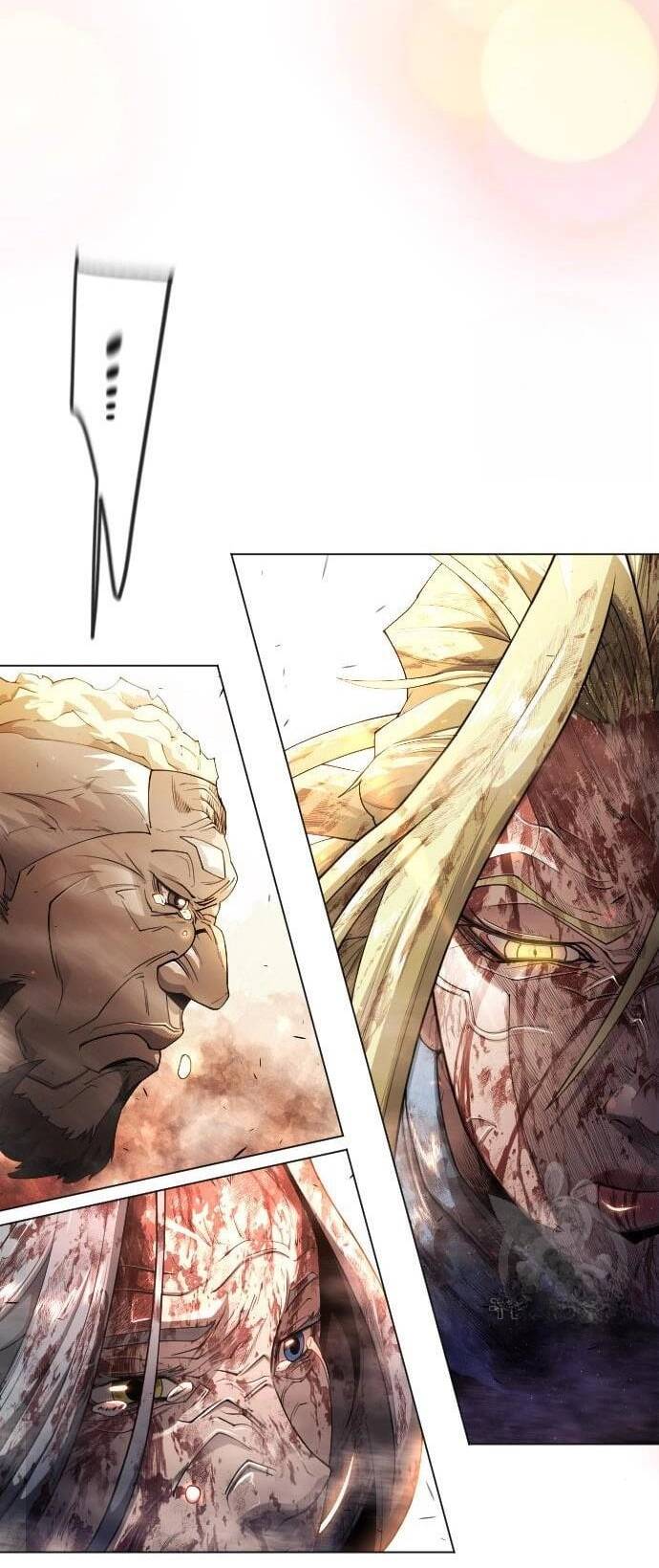 Kỷ Nguyên Siêu Anh Hùng: Chapter 156