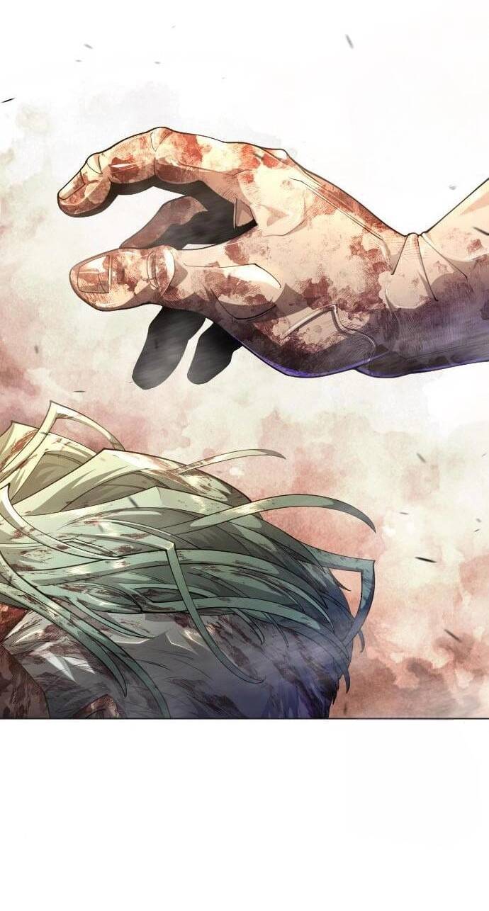 Kỷ Nguyên Siêu Anh Hùng: Chapter 156