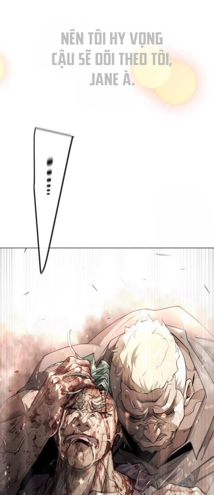 Kỷ Nguyên Siêu Anh Hùng: Chapter 156