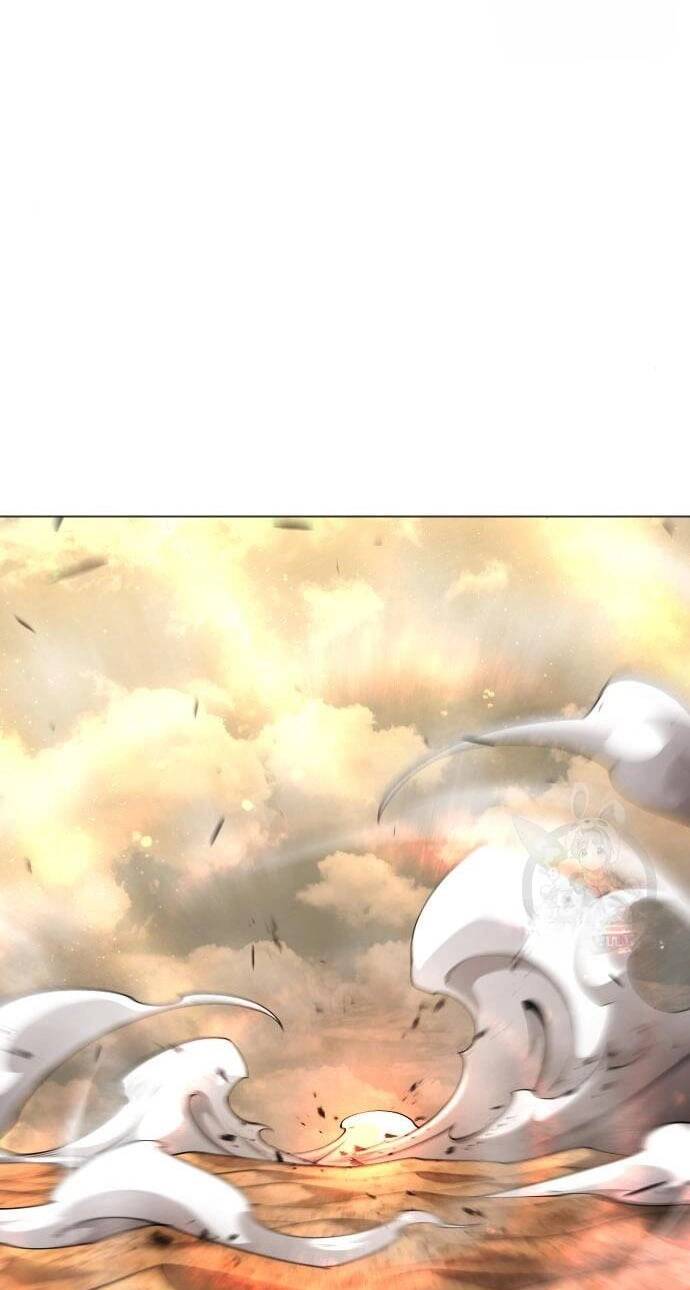 Kỷ Nguyên Siêu Anh Hùng: Chapter 156