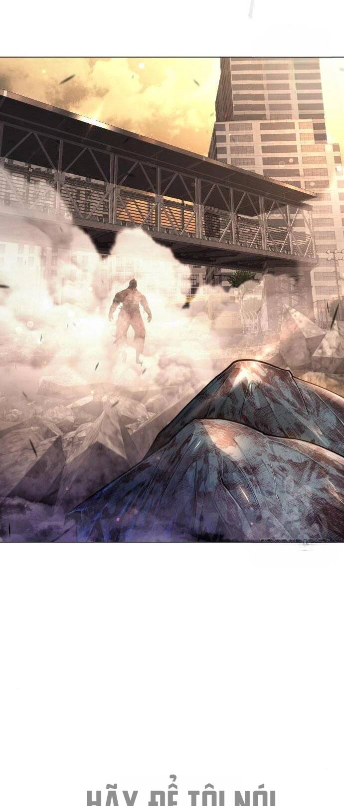 Kỷ Nguyên Siêu Anh Hùng: Chapter 156