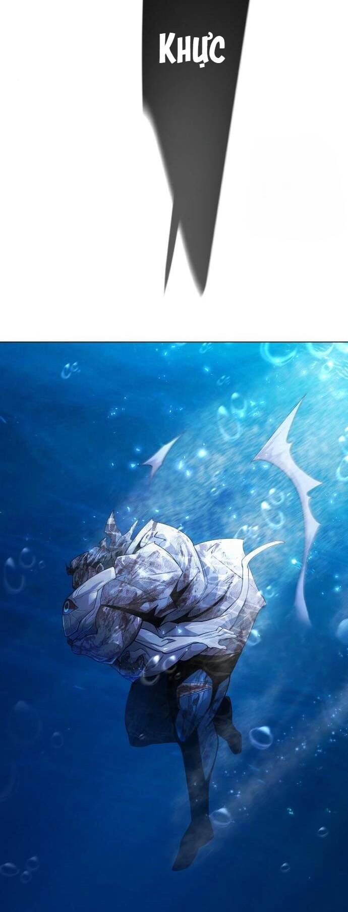 Kỷ Nguyên Siêu Anh Hùng: Chapter 156