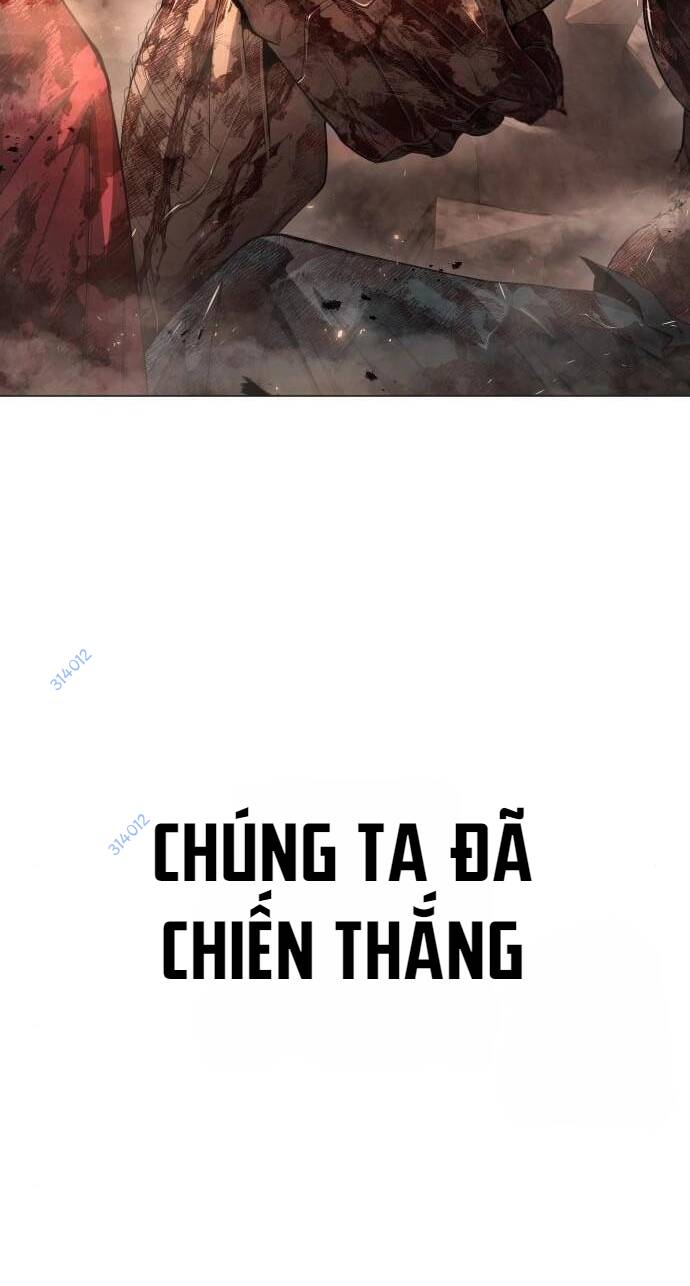 Kỷ Nguyên Siêu Anh Hùng: Chapter 156