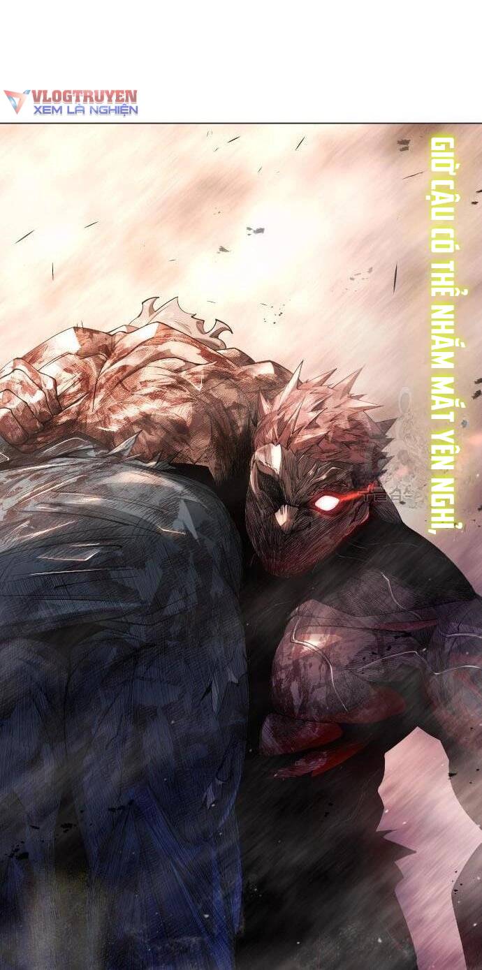 Kỷ Nguyên Siêu Anh Hùng: Chapter 156