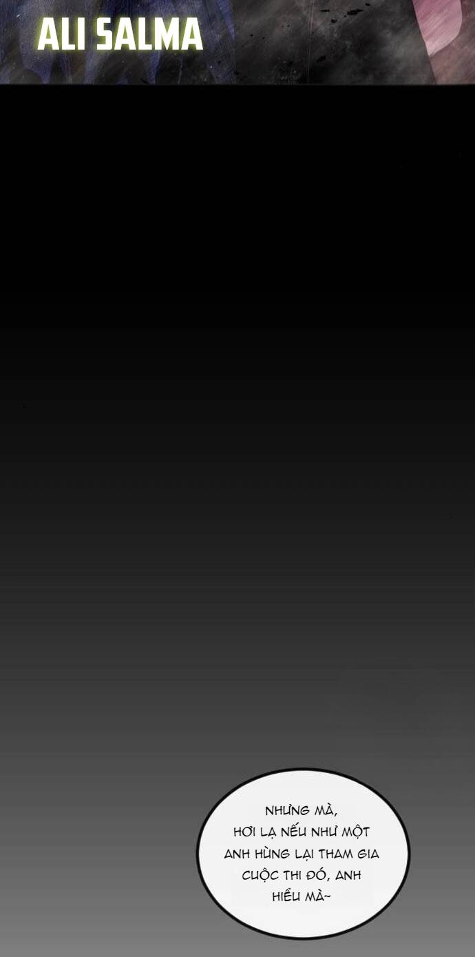 Kỷ Nguyên Siêu Anh Hùng: Chapter 156