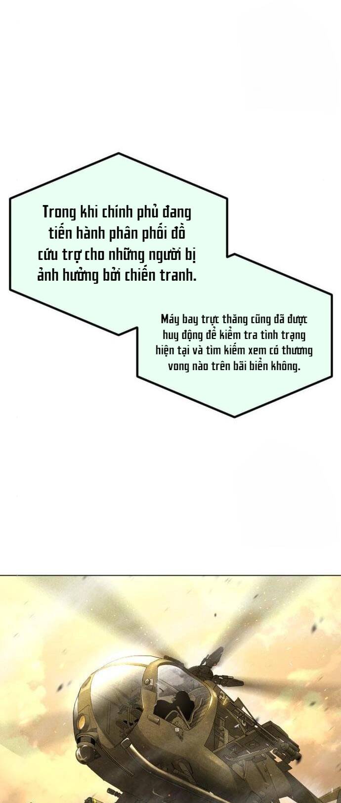 Kỷ Nguyên Siêu Anh Hùng: Chapter 156