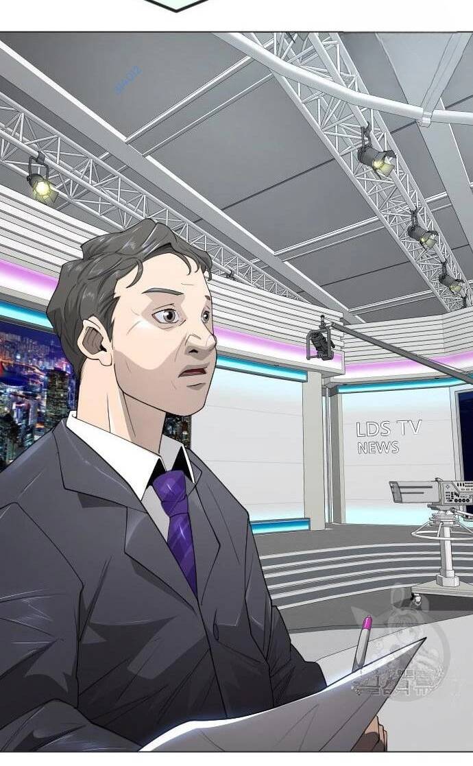 Kỷ Nguyên Siêu Anh Hùng: Chapter 156