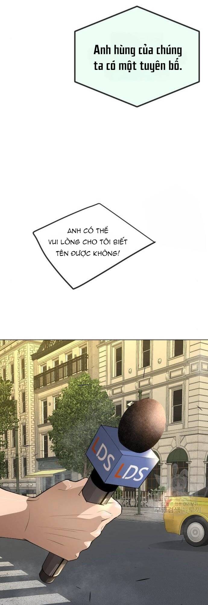 Kỷ Nguyên Siêu Anh Hùng: Chapter 156