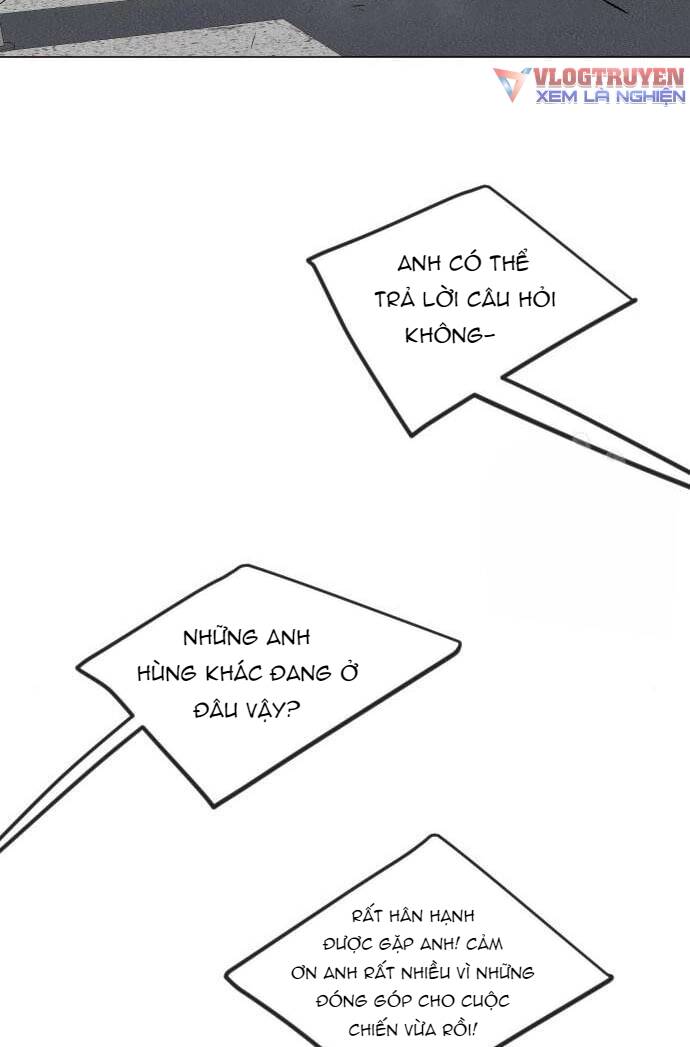 Kỷ Nguyên Siêu Anh Hùng: Chapter 156