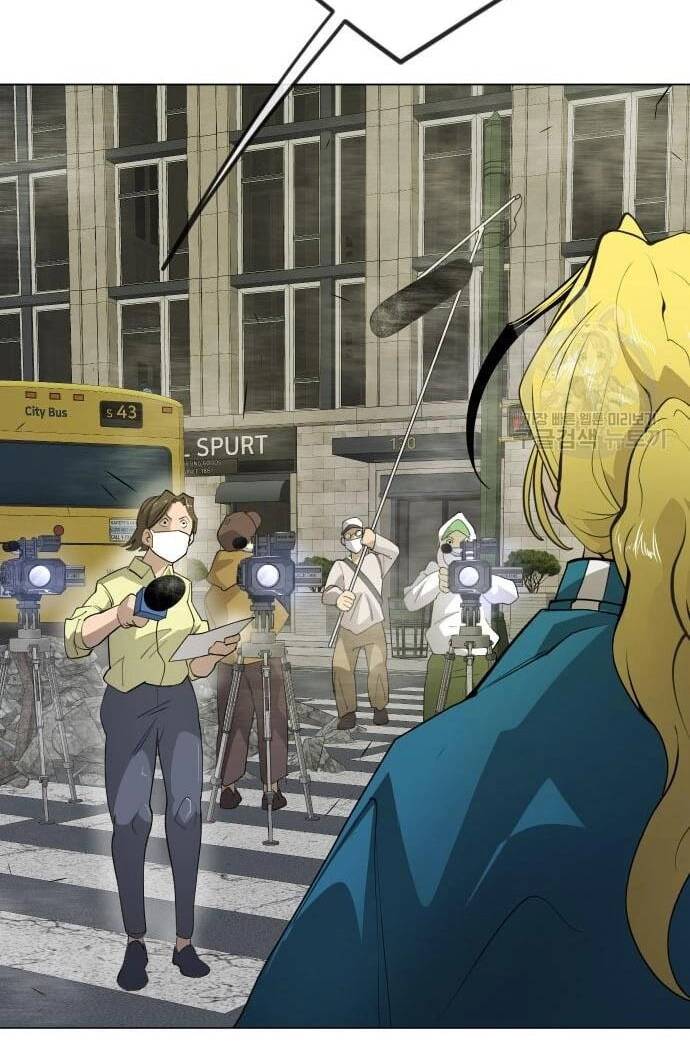 Kỷ Nguyên Siêu Anh Hùng: Chapter 156