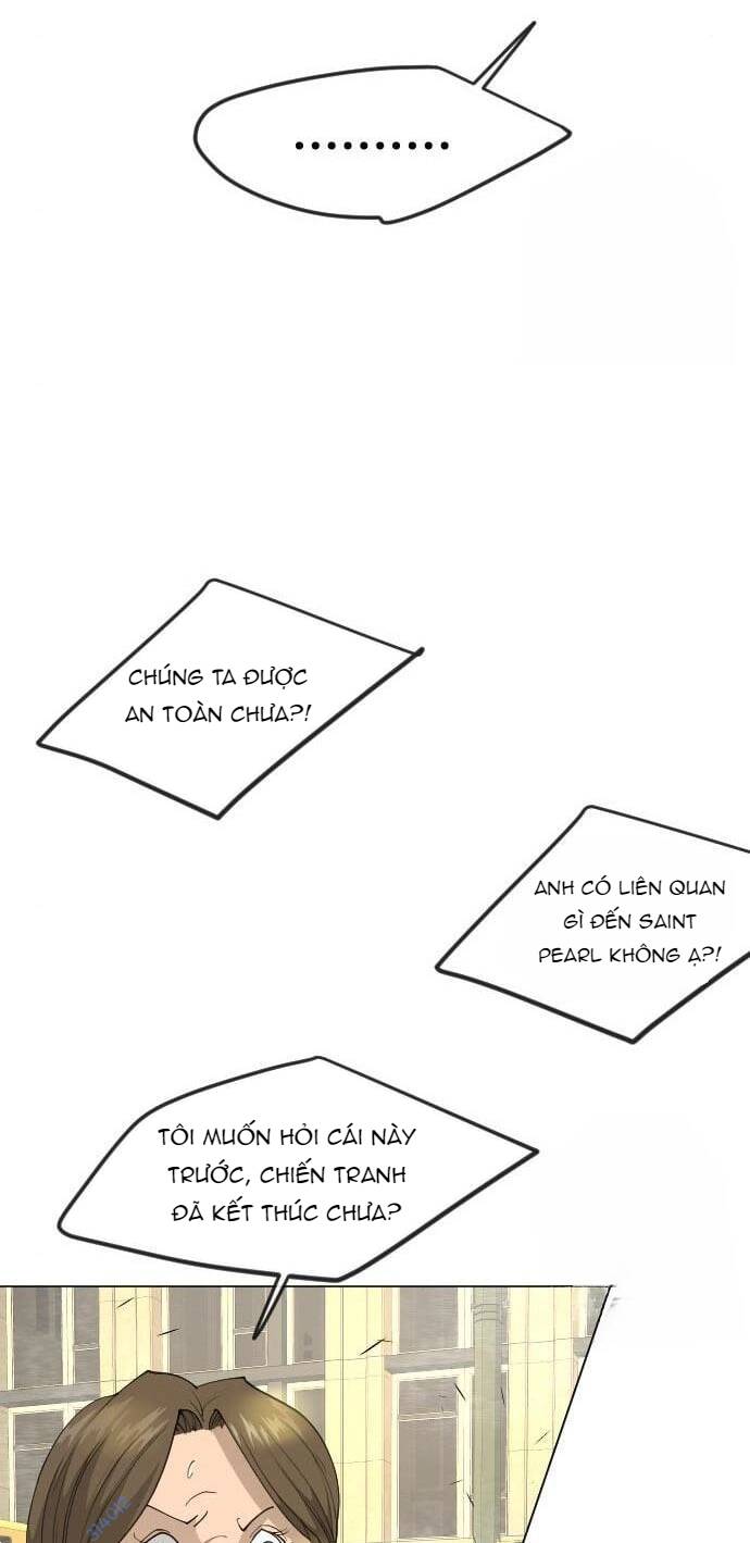 Kỷ Nguyên Siêu Anh Hùng: Chapter 156