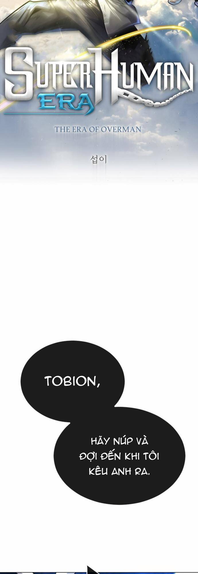 Kỷ Nguyên Siêu Anh Hùng: Chapter 157