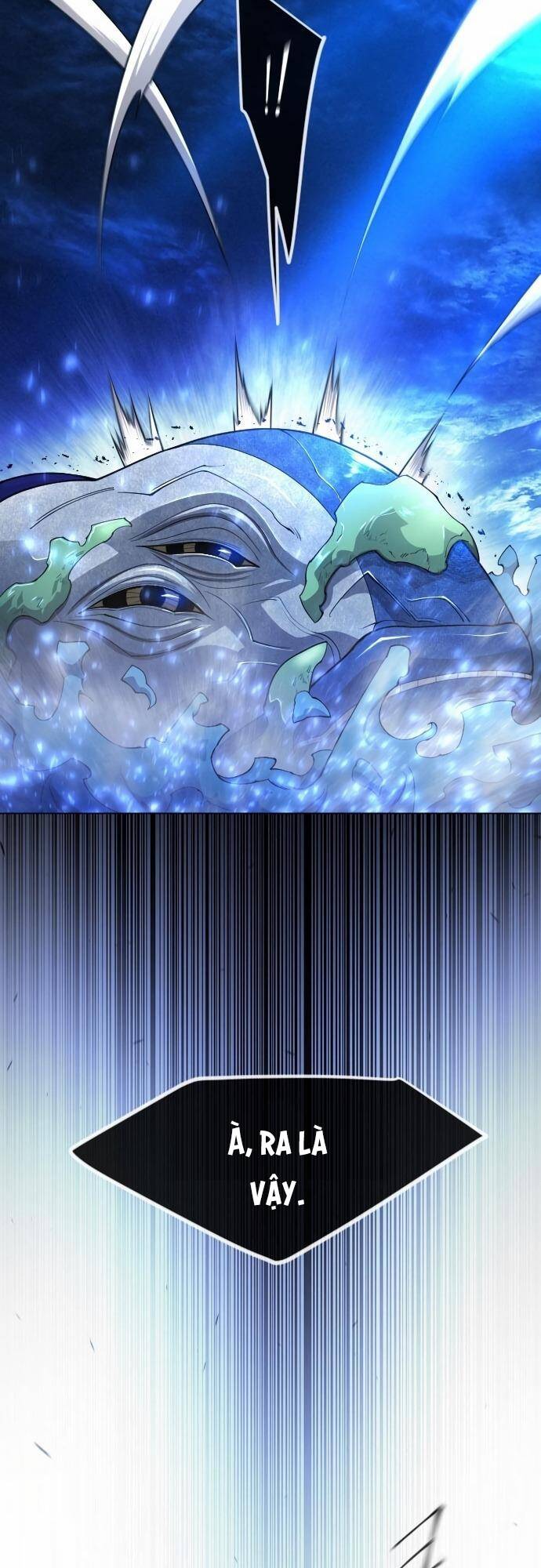 Kỷ Nguyên Siêu Anh Hùng: Chapter 157