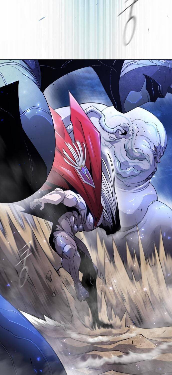 Kỷ Nguyên Siêu Anh Hùng: Chapter 157