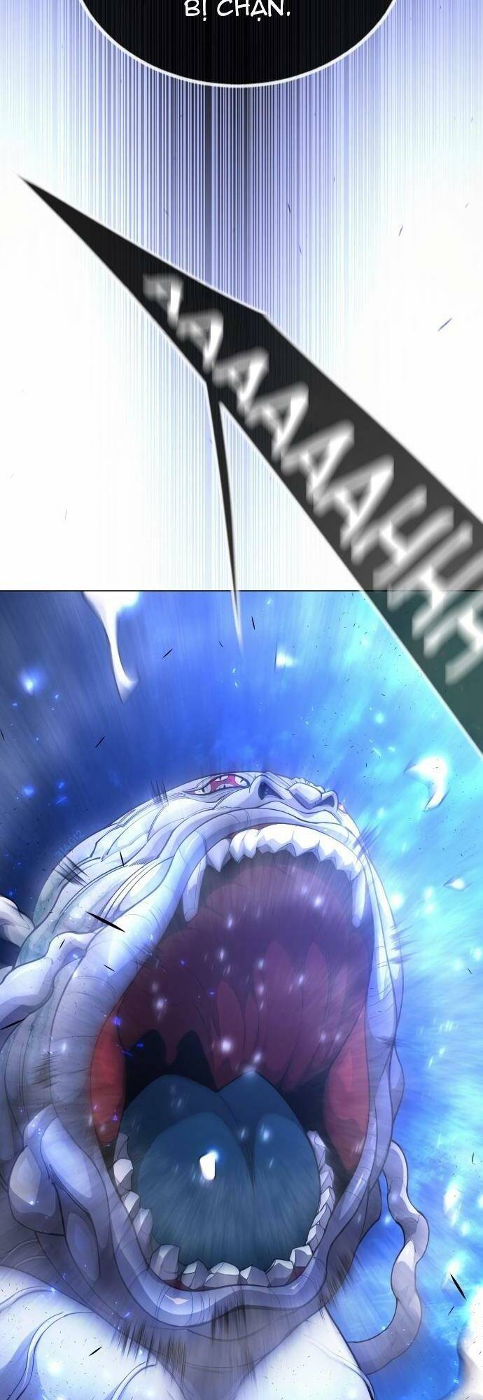 Kỷ Nguyên Siêu Anh Hùng: Chapter 157