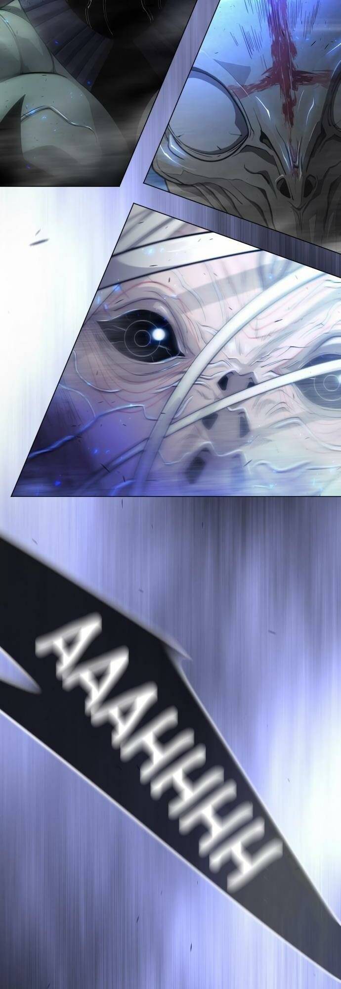 Kỷ Nguyên Siêu Anh Hùng: Chapter 157