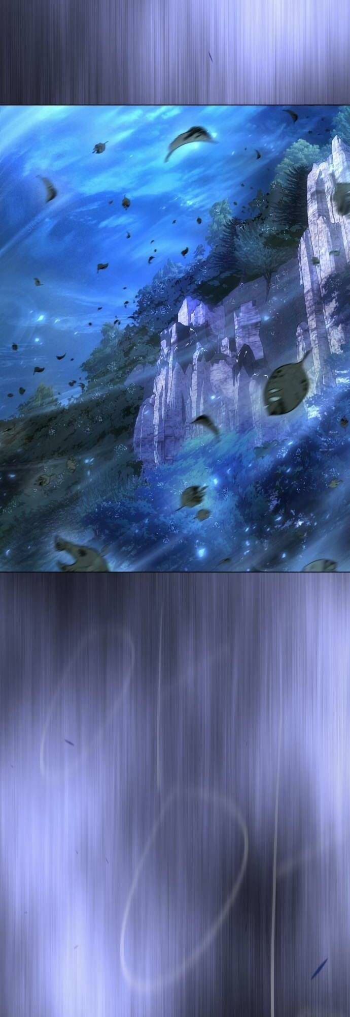 Kỷ Nguyên Siêu Anh Hùng: Chapter 157