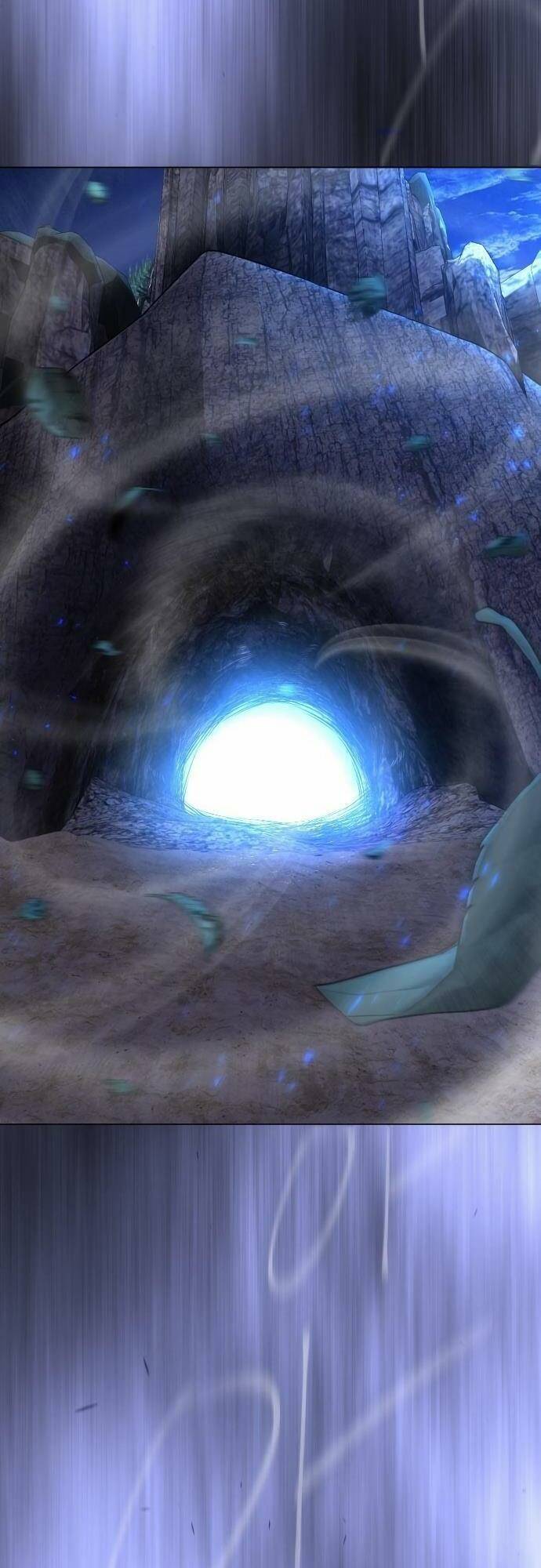 Kỷ Nguyên Siêu Anh Hùng: Chapter 157