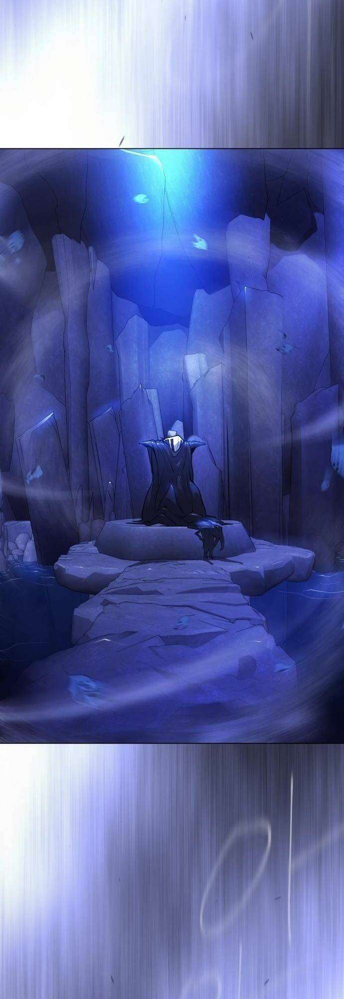 Kỷ Nguyên Siêu Anh Hùng: Chapter 157