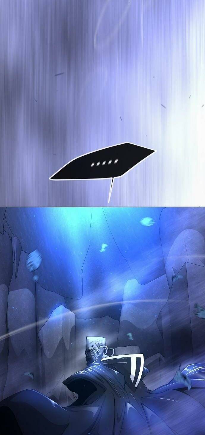 Kỷ Nguyên Siêu Anh Hùng: Chapter 157