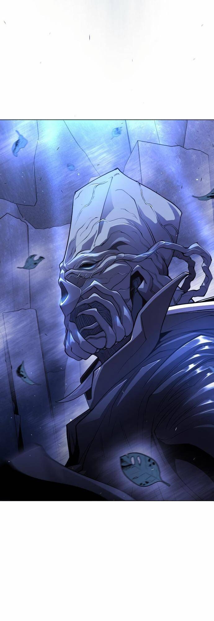 Kỷ Nguyên Siêu Anh Hùng: Chapter 157