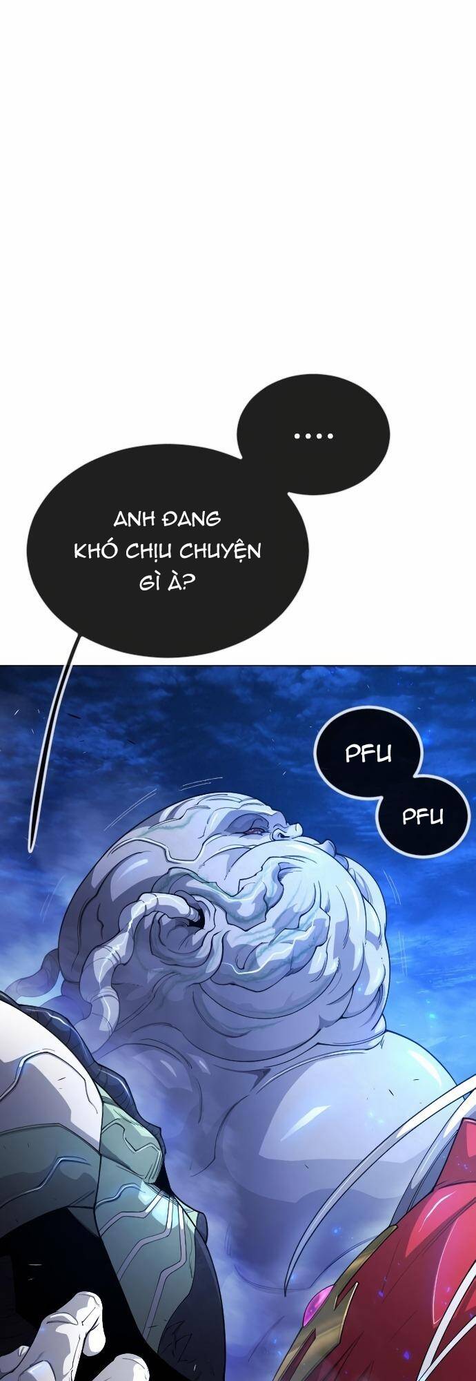 Kỷ Nguyên Siêu Anh Hùng: Chapter 157