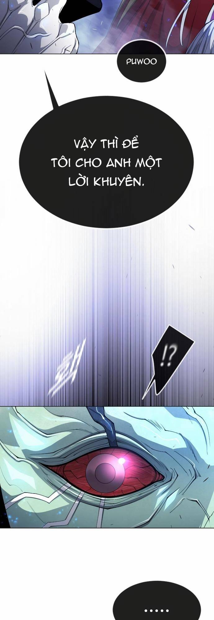 Kỷ Nguyên Siêu Anh Hùng: Chapter 157