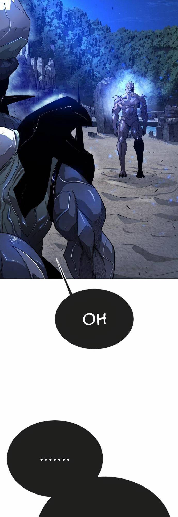 Kỷ Nguyên Siêu Anh Hùng: Chapter 157