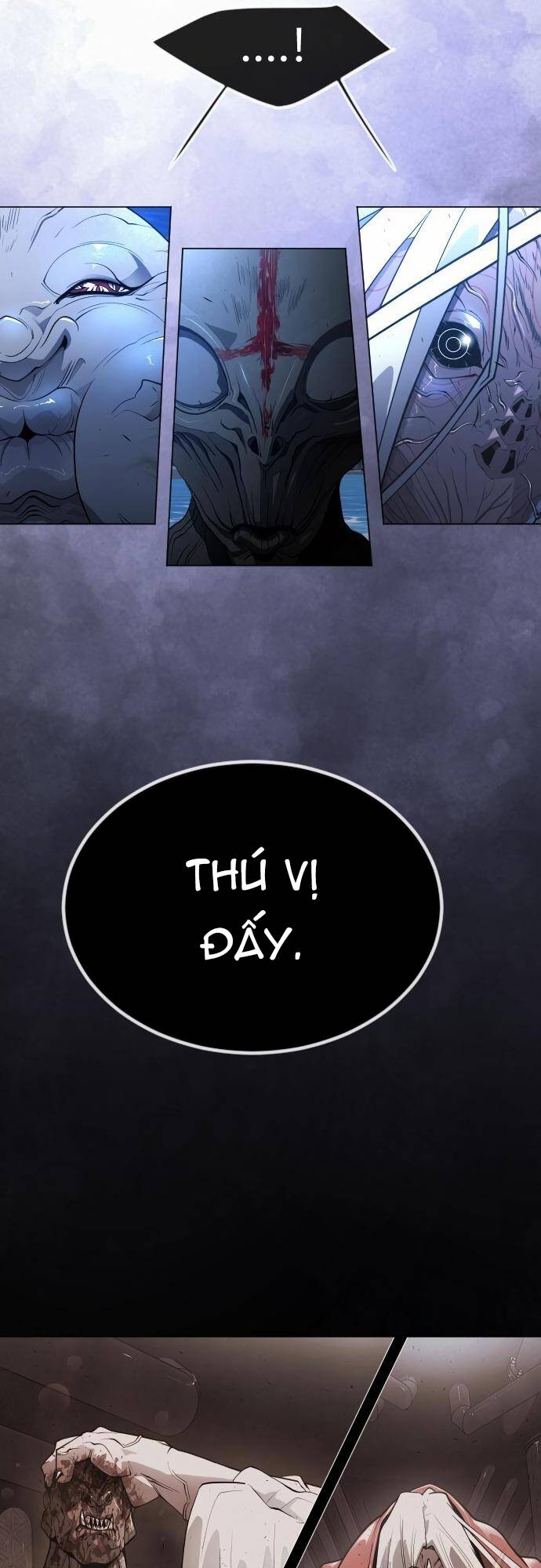 Kỷ Nguyên Siêu Anh Hùng: Chapter 157