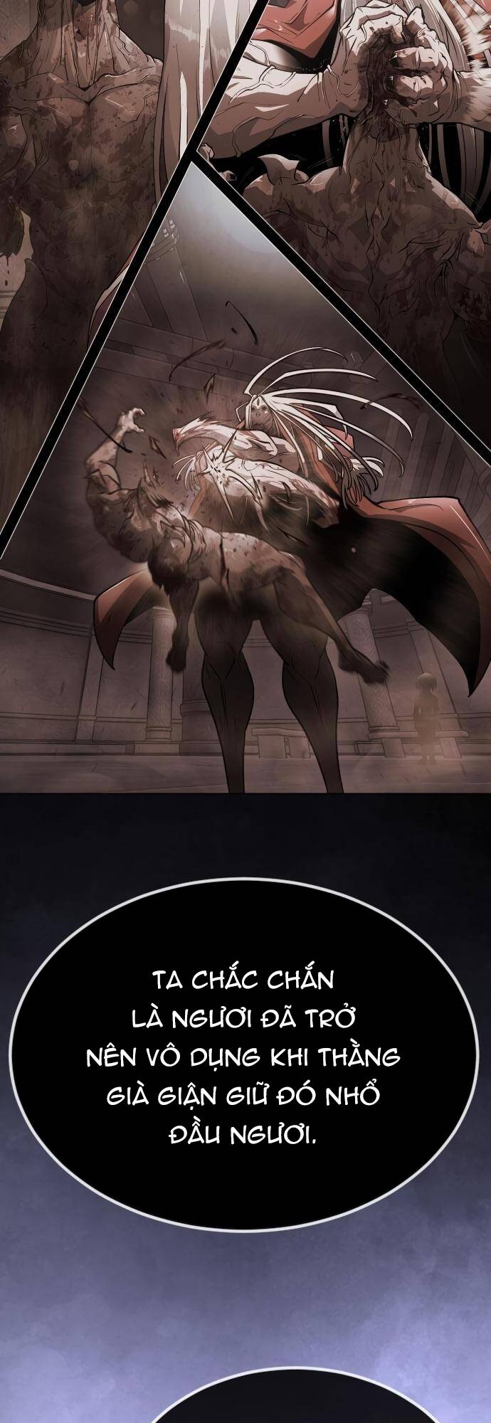 Kỷ Nguyên Siêu Anh Hùng: Chapter 157