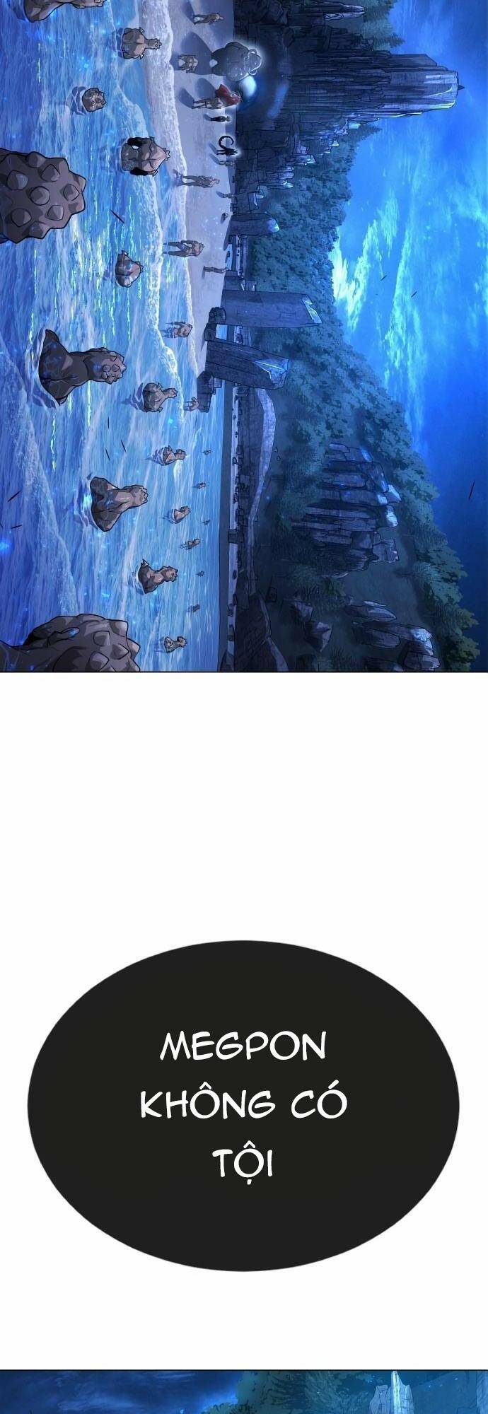 Kỷ Nguyên Siêu Anh Hùng: Chapter 157