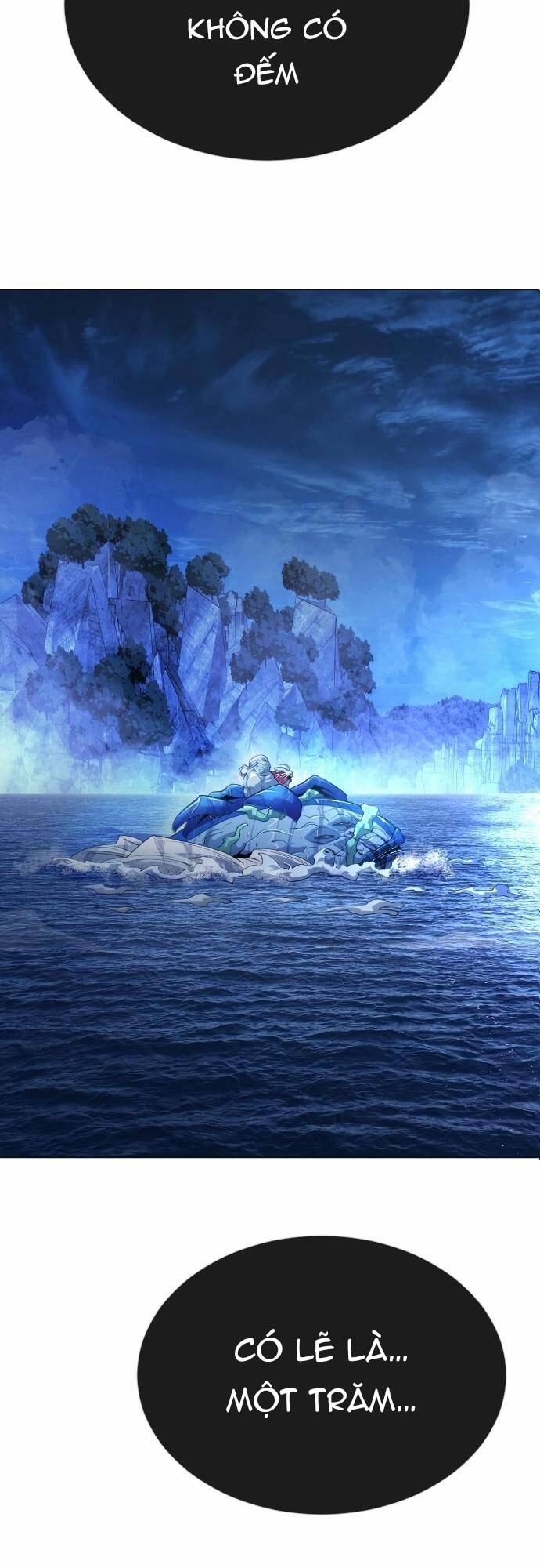 Kỷ Nguyên Siêu Anh Hùng: Chapter 157