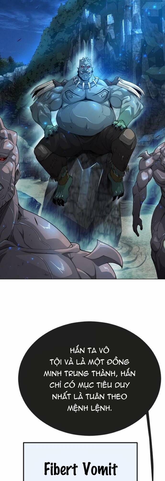 Kỷ Nguyên Siêu Anh Hùng: Chapter 157