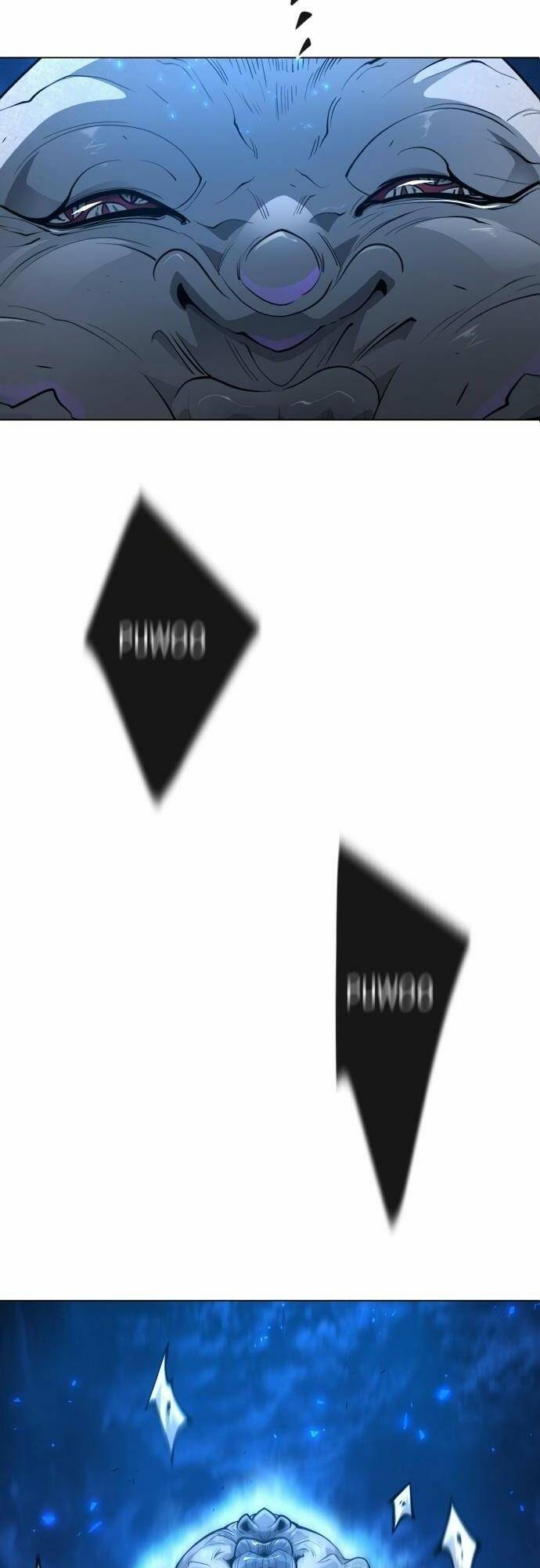 Kỷ Nguyên Siêu Anh Hùng: Chapter 157