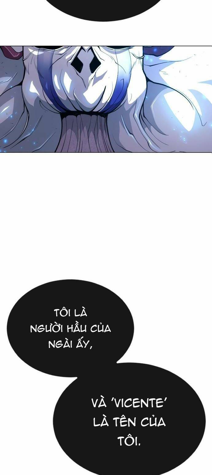 Kỷ Nguyên Siêu Anh Hùng: Chapter 157