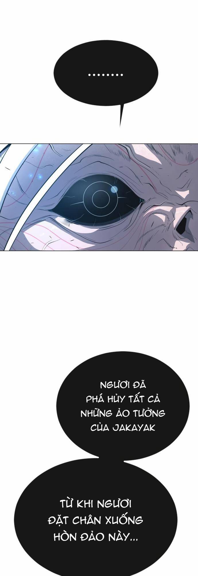 Kỷ Nguyên Siêu Anh Hùng: Chapter 157