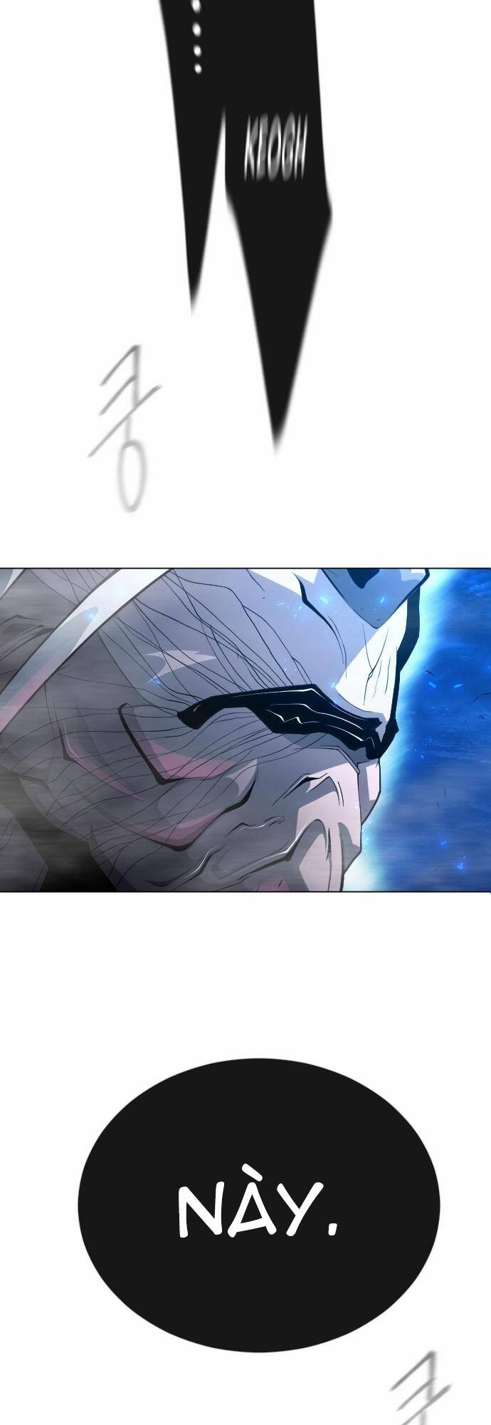 Kỷ Nguyên Siêu Anh Hùng: Chapter 157