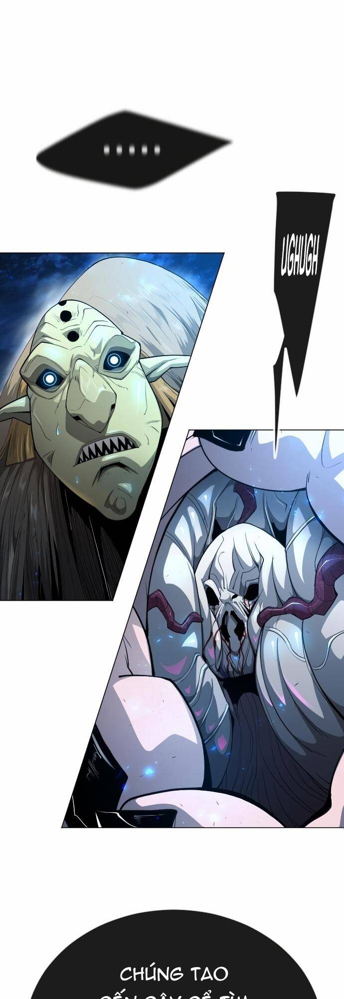 Kỷ Nguyên Siêu Anh Hùng: Chapter 157