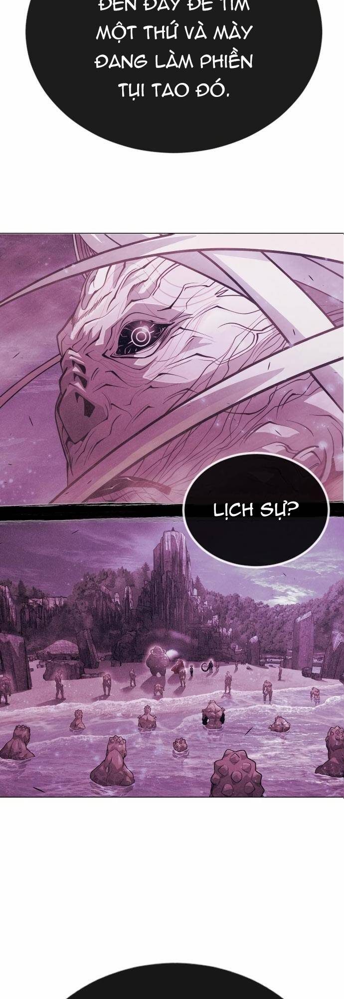 Kỷ Nguyên Siêu Anh Hùng: Chapter 157