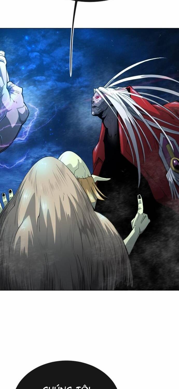 Kỷ Nguyên Siêu Anh Hùng: Chapter 157