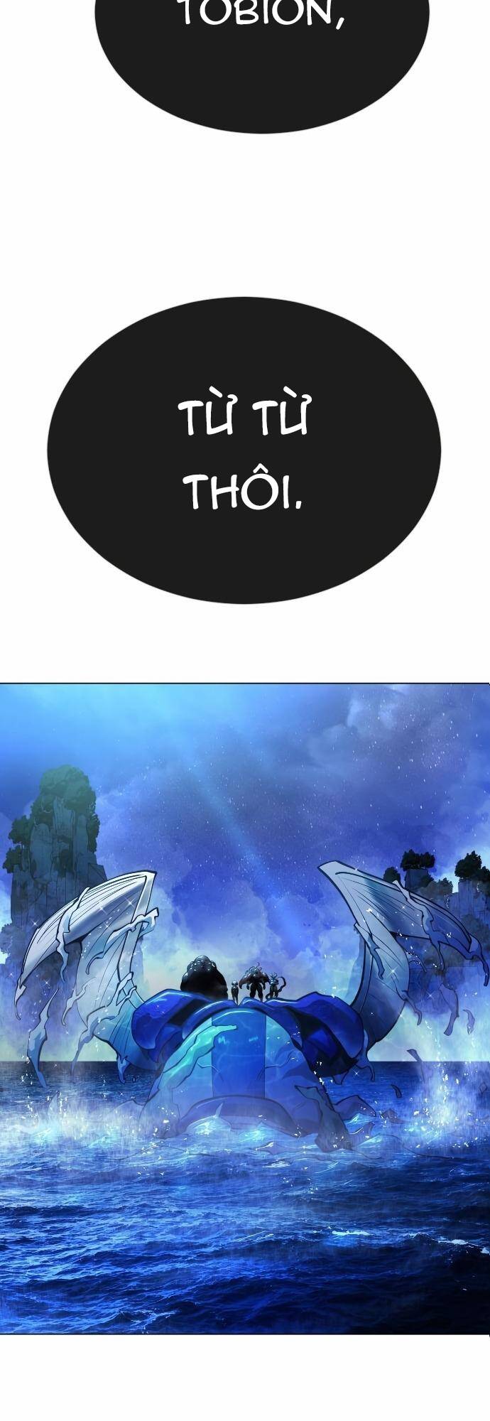 Kỷ Nguyên Siêu Anh Hùng: Chapter 157