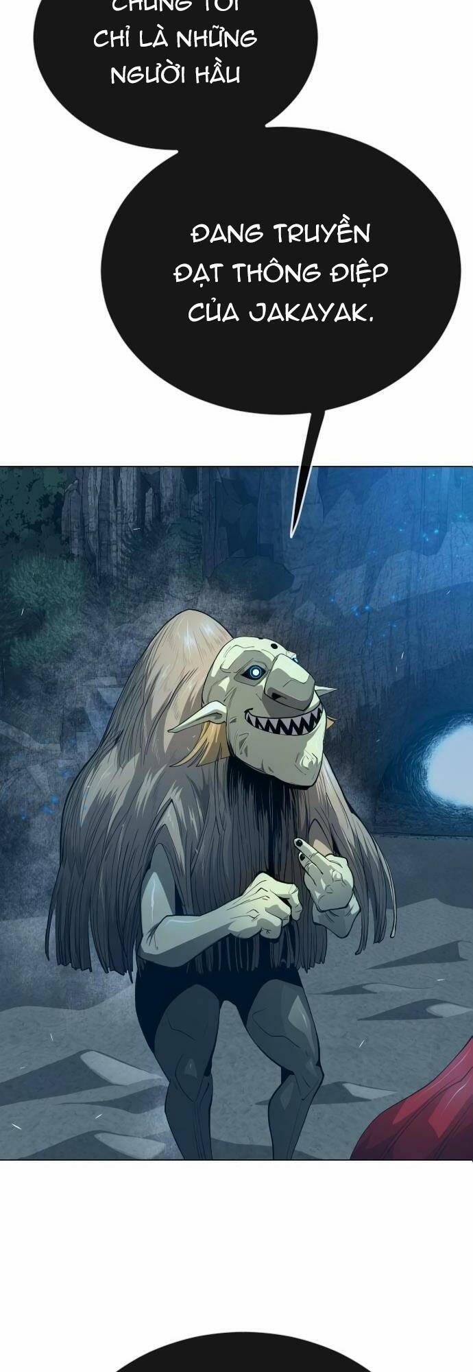 Kỷ Nguyên Siêu Anh Hùng: Chapter 157