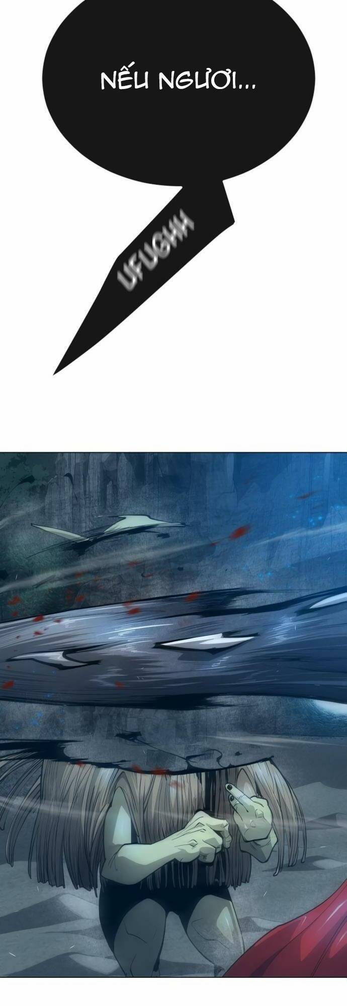 Kỷ Nguyên Siêu Anh Hùng: Chapter 157