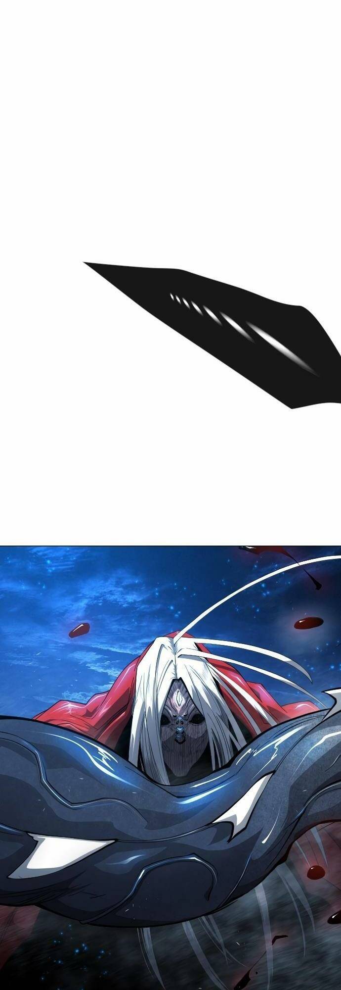 Kỷ Nguyên Siêu Anh Hùng: Chapter 157